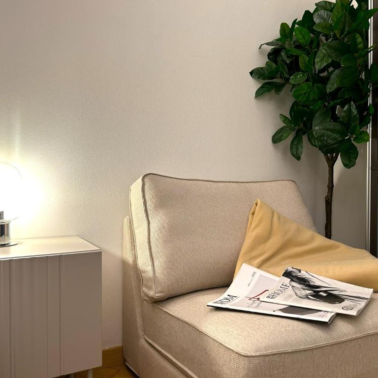 The Secret Garden Suite - soli 100 m dalla metropolitana - Appartamento con 1 Camera da Letto - 4