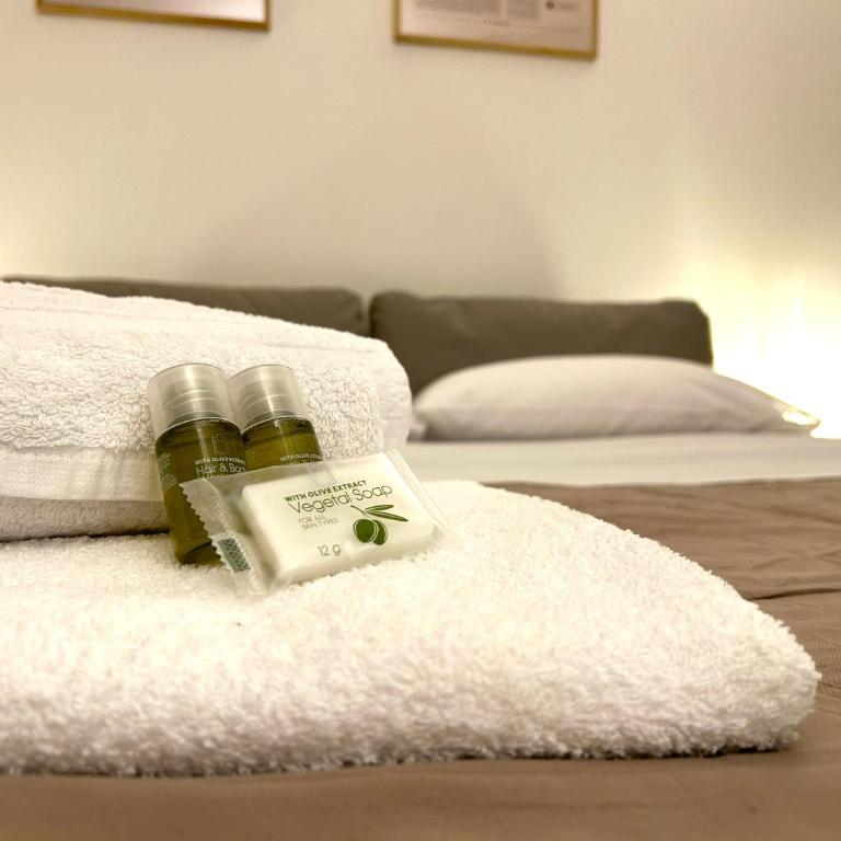 The Secret Garden Suite - soli 100 m dalla metropolitana - Appartamento con 1 Camera da Letto - 8
