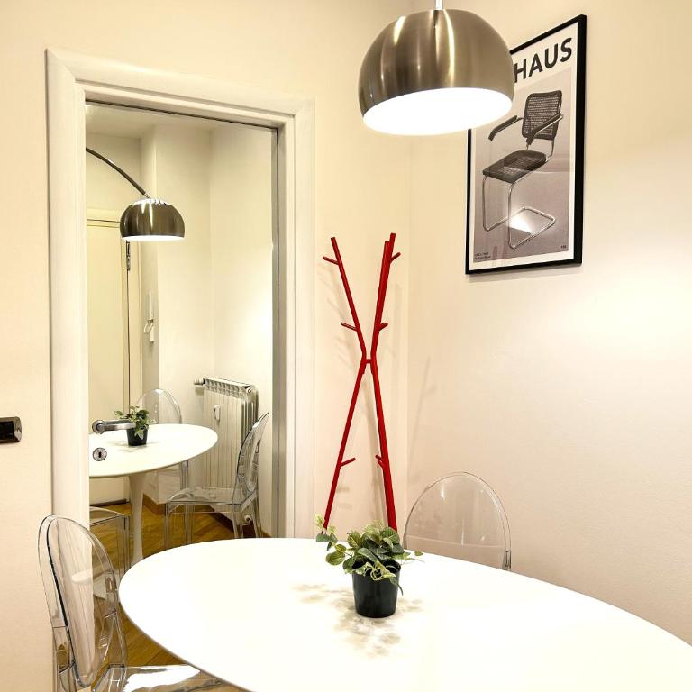 The Secret Garden Suite - soli 100 m dalla metropolitana - Appartamento con 1 Camera da Letto - 13