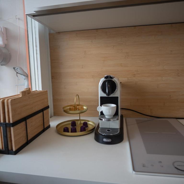 Cozy apartment with pool I U-Bahn - Two-Bedroom Apartment - 14