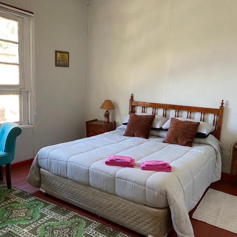 Selva Hospedaje - Double or Twin Room - 3