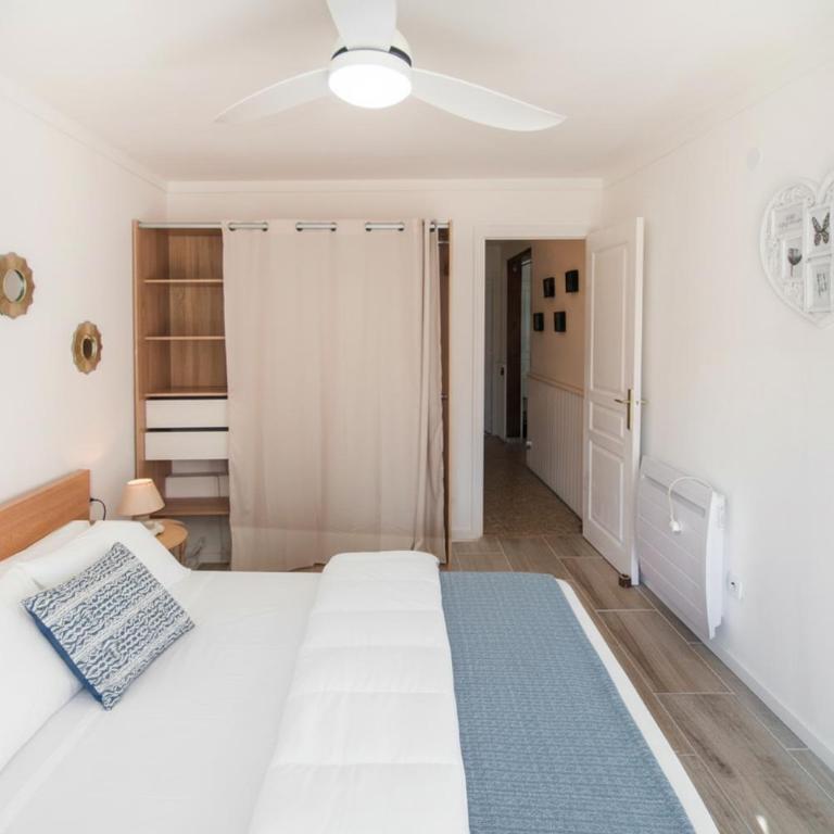 WELCS CASA ADOSADA 313 EMP con jardin privado - Casa Vacacional de 3 dormitorios - 5