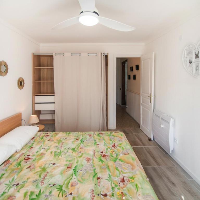 WELCS CASA ADOSADA 313 EMP con jardin privado - Casa Vacacional de 3 dormitorios - 13