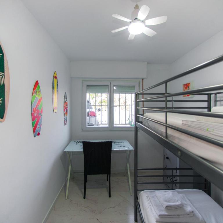 WELCS CASA ADOSADA 313 EMP con jardin privado - Casa Vacacional de 3 dormitorios - 6