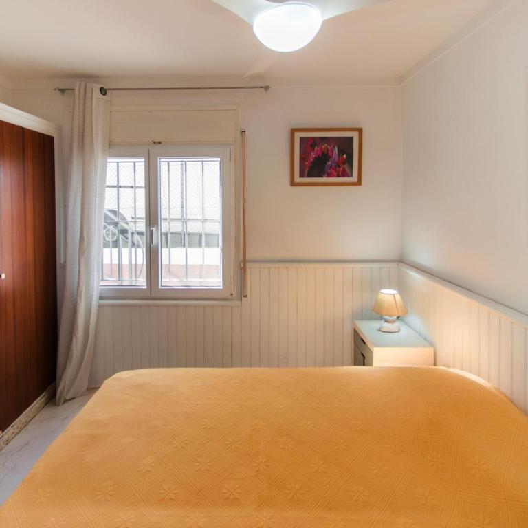 WELCS CASA ADOSADA 313 EMP con jardin privado - Casa Vacacional de 3 dormitorios - 20