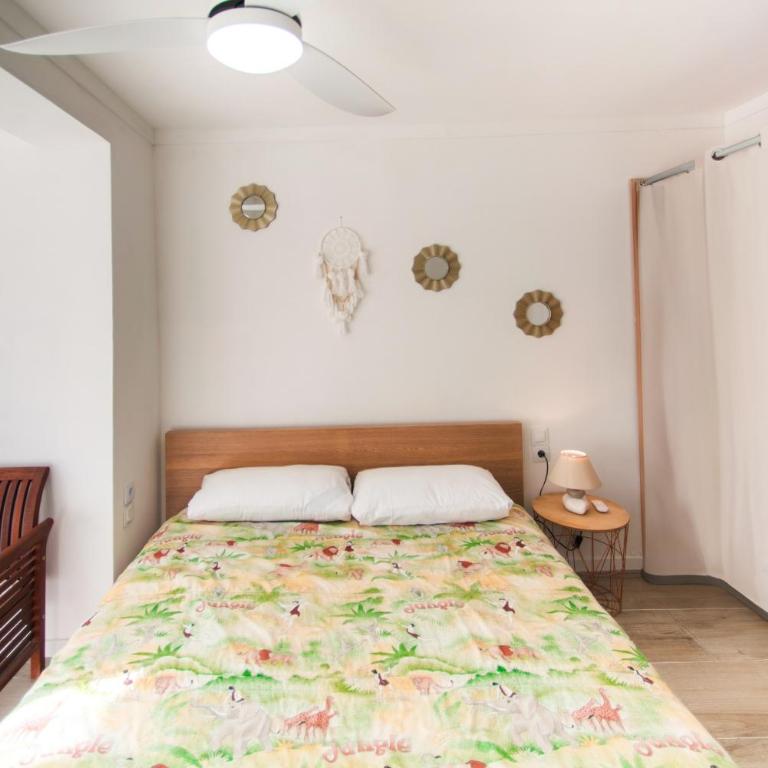 WELCS CASA ADOSADA 313 EMP con jardin privado - Casa Vacacional de 3 dormitorios - 11