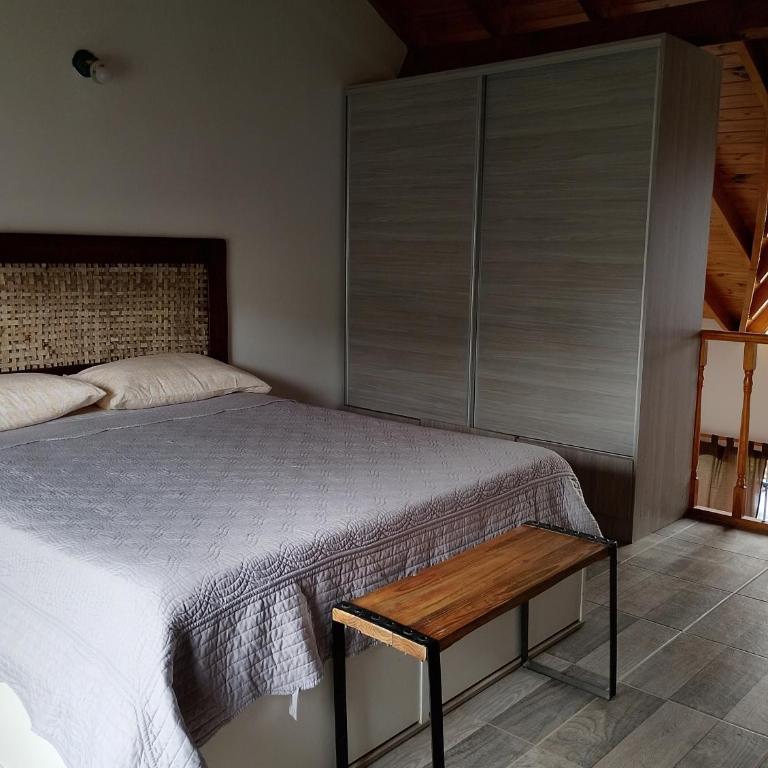 Bahía Golondrina apart - Apartamento de 1 dormitorio - 6