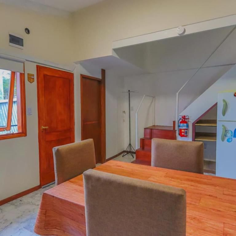 Depto Cálido Ushuaia Zona Tranquila - Apartamento Estándar de 2 dormitorios - 13