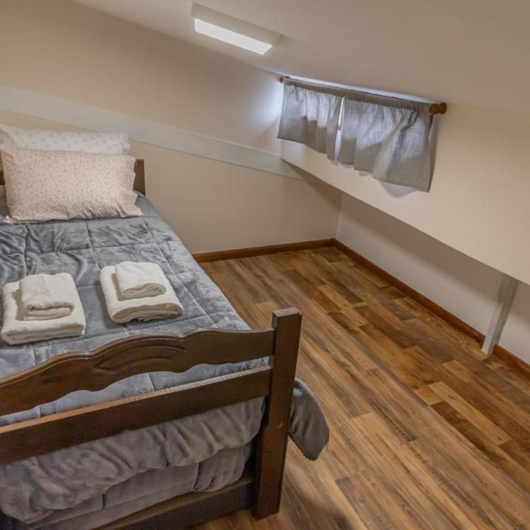 Depto Cálido Ushuaia Zona Tranquila - Apartamento Estándar de 2 dormitorios - 31