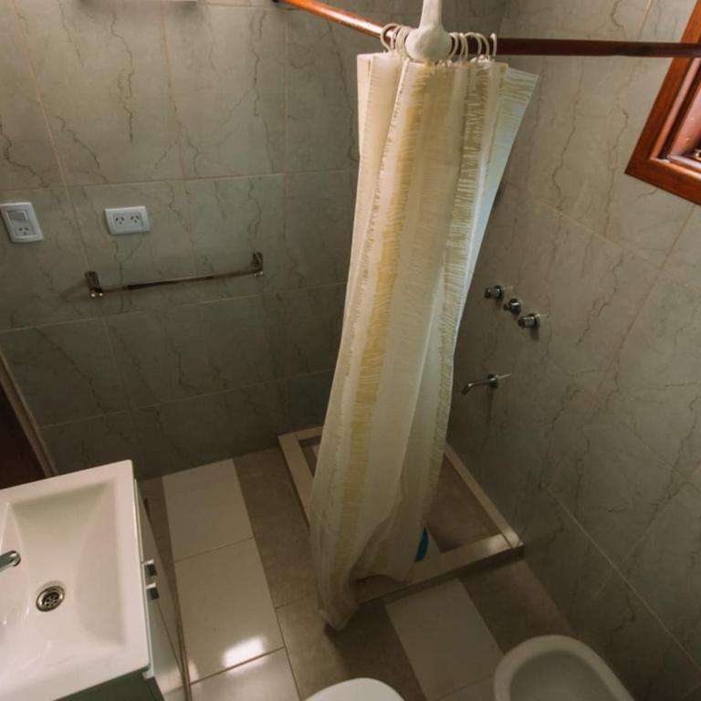 Depto Cálido Ushuaia Zona Tranquila - Apartamento Estándar de 2 dormitorios - 28