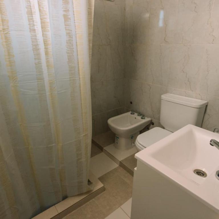 Depto Cálido Ushuaia Zona Tranquila - Apartamento Estándar de 2 dormitorios - 27