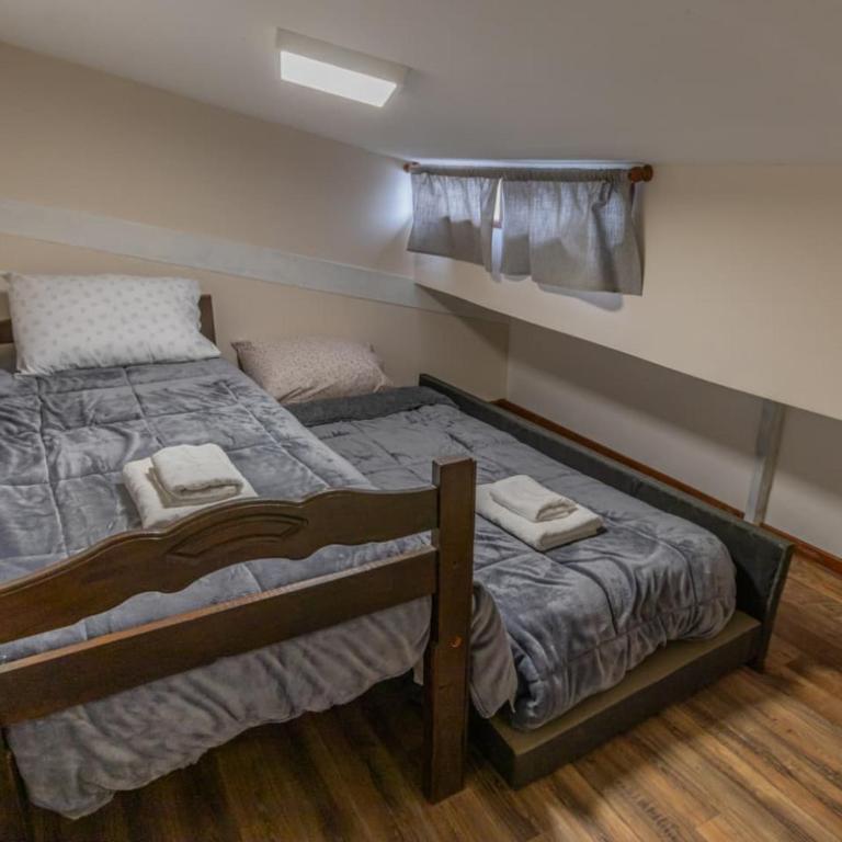 Depto Cálido Ushuaia Zona Tranquila - Apartamento Estándar de 2 dormitorios - 30