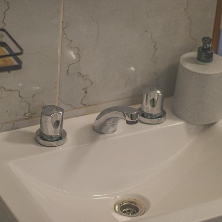 Depto Cálido Ushuaia Zona Tranquila - Apartamento Estándar de 2 dormitorios - 25