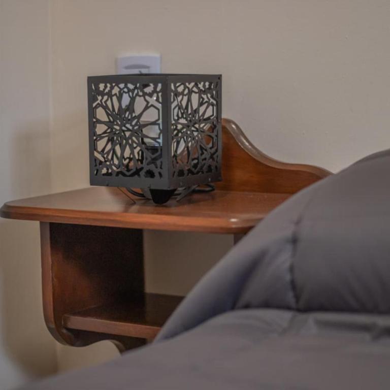 Depto Cálido Ushuaia Zona Tranquila - Apartamento Estándar de 2 dormitorios - 19