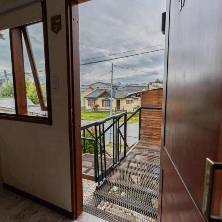 Depto Cálido Ushuaia Zona Tranquila - Apartamento Estándar de 2 dormitorios - 2