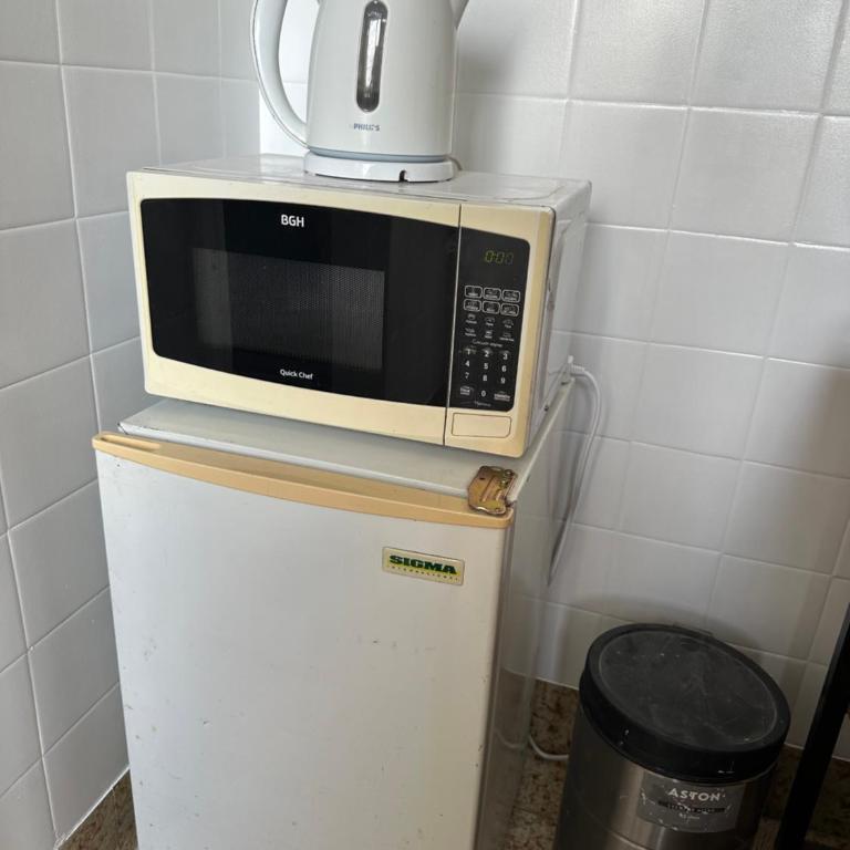 Depto 2 AMB EN OLIVOS VICENTE LOPEZ cerca al rio - Apartamento de 1 dormitorio - 4