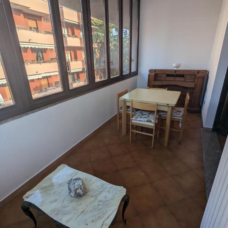Casafiorella - Appartamento con 1 Camera da Letto - 6