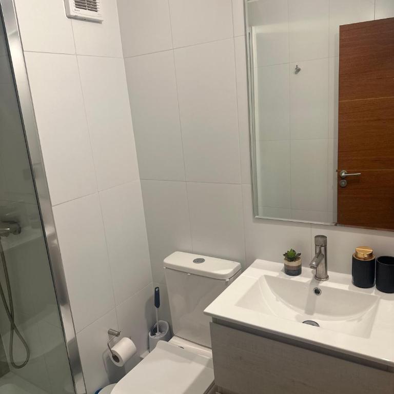 Departamento centrico - One-Bedroom Apartment - 7