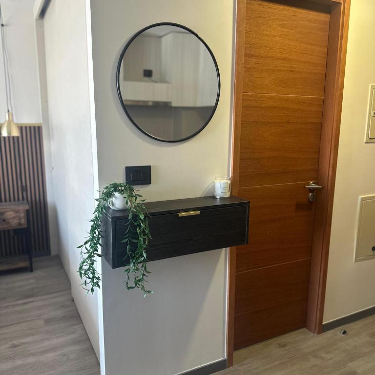Departamento centrico - One-Bedroom Apartment - 14