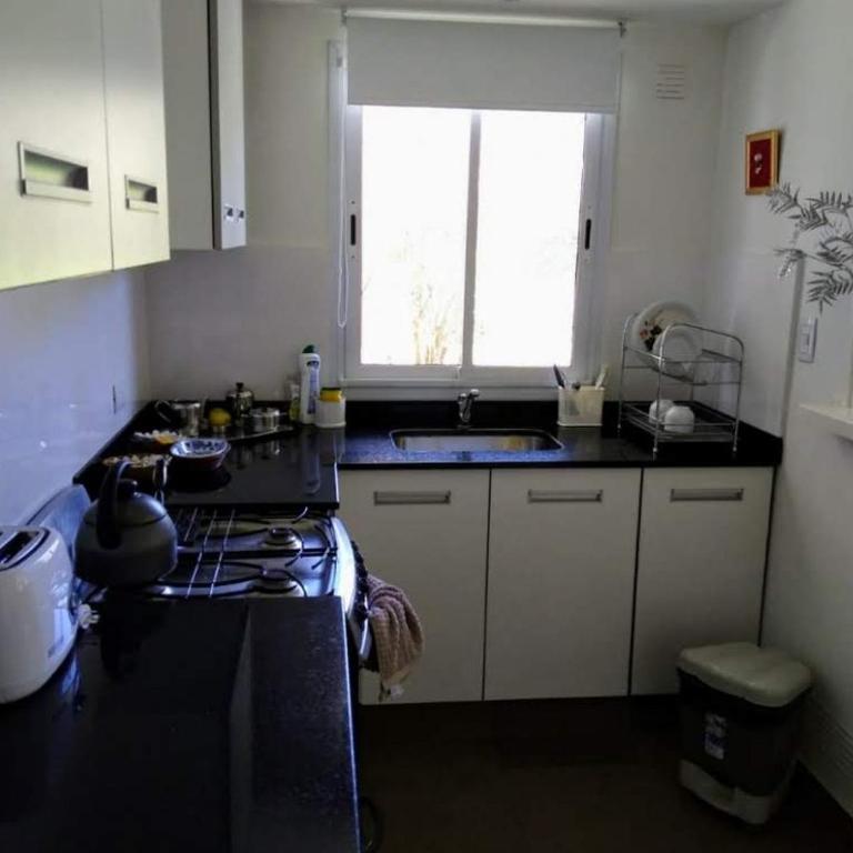 Terrazas de San Lorenzo - Salta - Apartamento de 1 dormitorio - 16