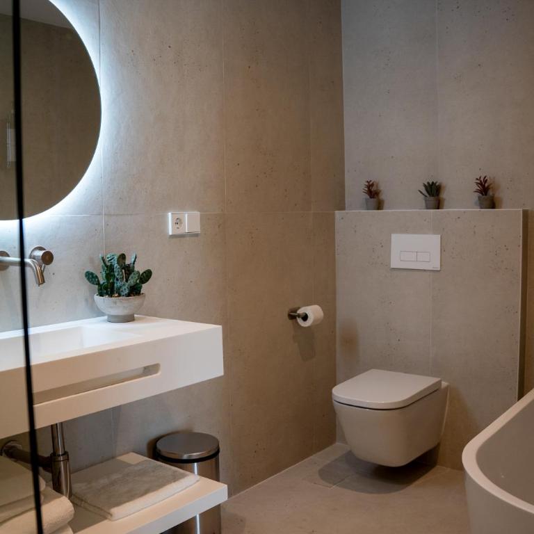 Casa Diez - Suite con balcón - 8