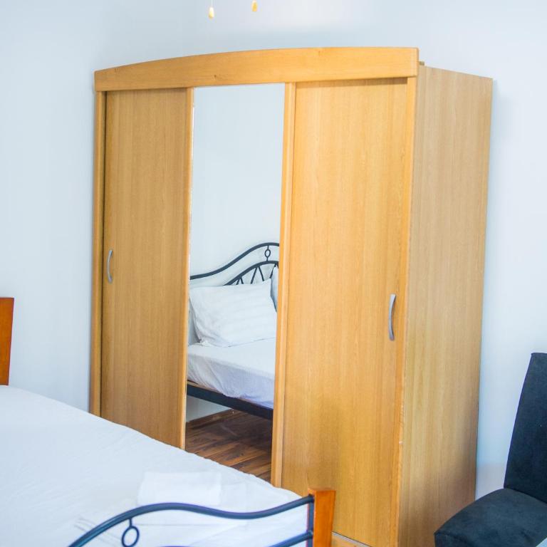 Old Town Oasis - One-Bedroom Apartment with River View - 38