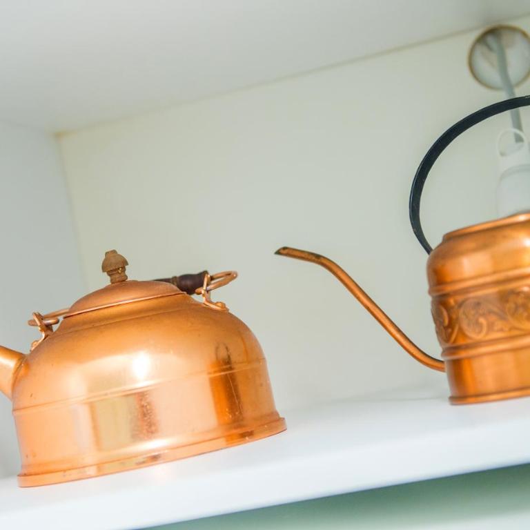 Old Town Oasis - One-Bedroom Apartment with River View - 39