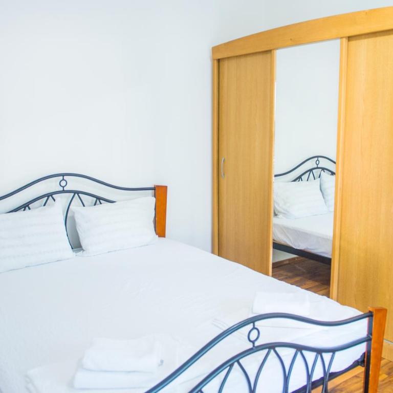 Old Town Oasis - One-Bedroom Apartment with River View - 45