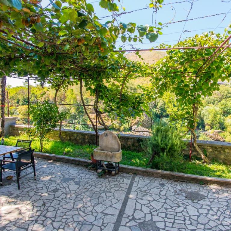 Old Town Oasis - One-Bedroom Apartment with River View - 53