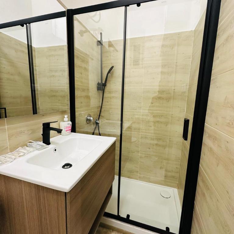 Relaxing Suite Roma Guest House - Appartamento con 1 Camera da Letto - 29