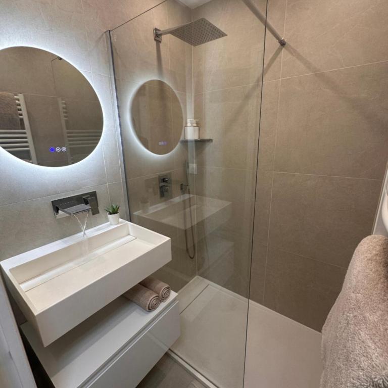 NOUVEAUTÉ-Charmant appartement LECACTUS avec terrasse au cœur de Ste-Maxime - Apartment mit Terrasse - 4