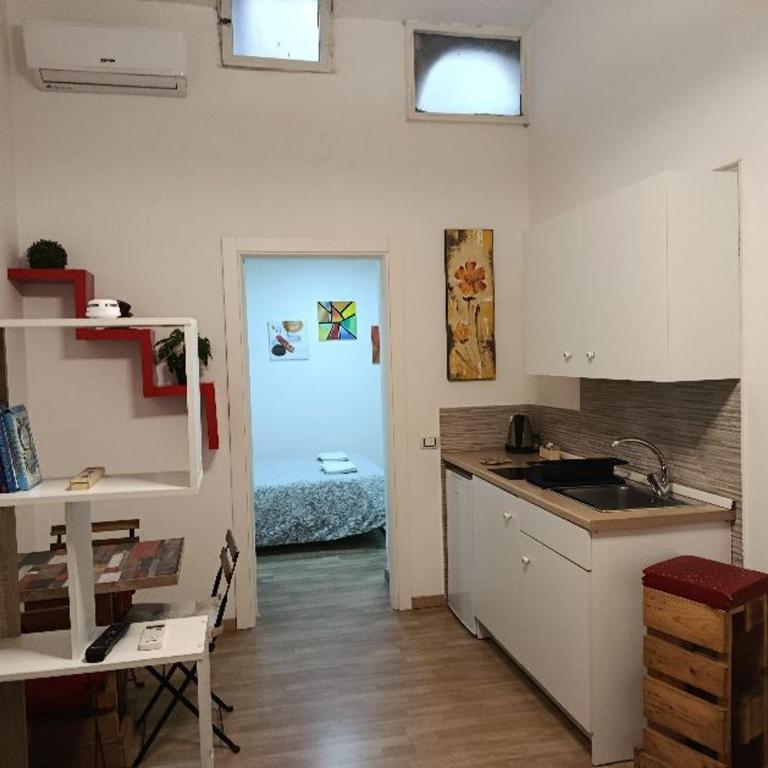 Otto di denari - Appartamento con Terrazza - 5
