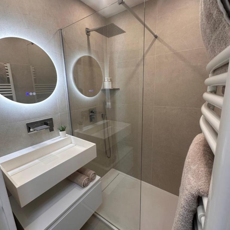 NOUVEAUTÉ-Charmant appartement LECACTUS avec terrasse au cœur de Ste-Maxime - Apartment mit Terrasse - 28