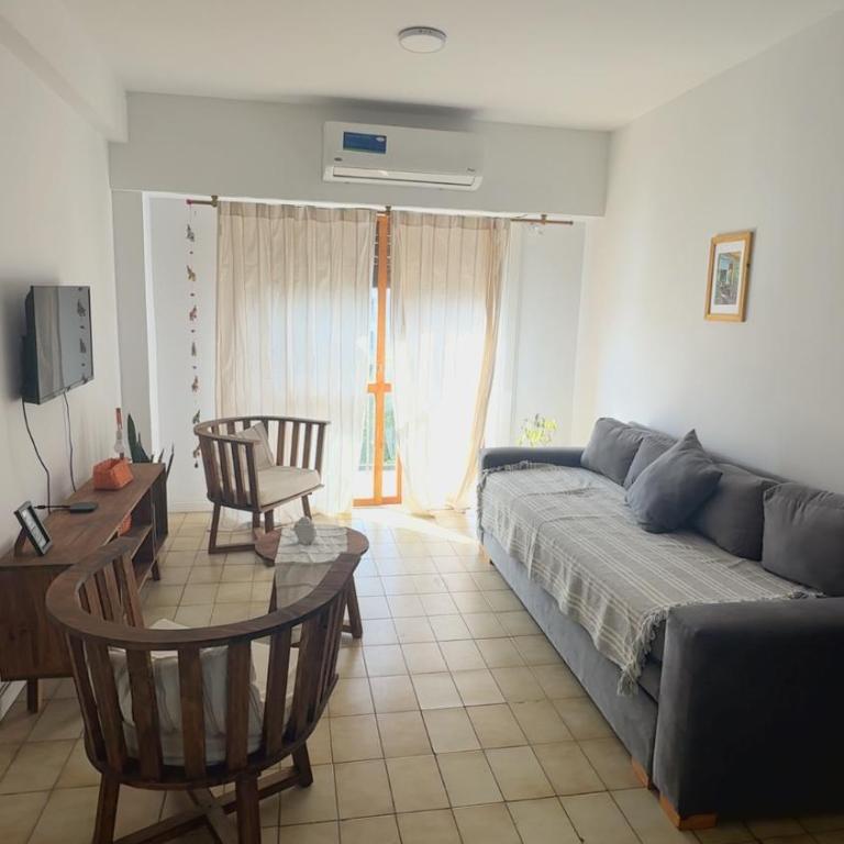 Departamento La Plata - Apartamento familiar de 1 dormitorio - 1