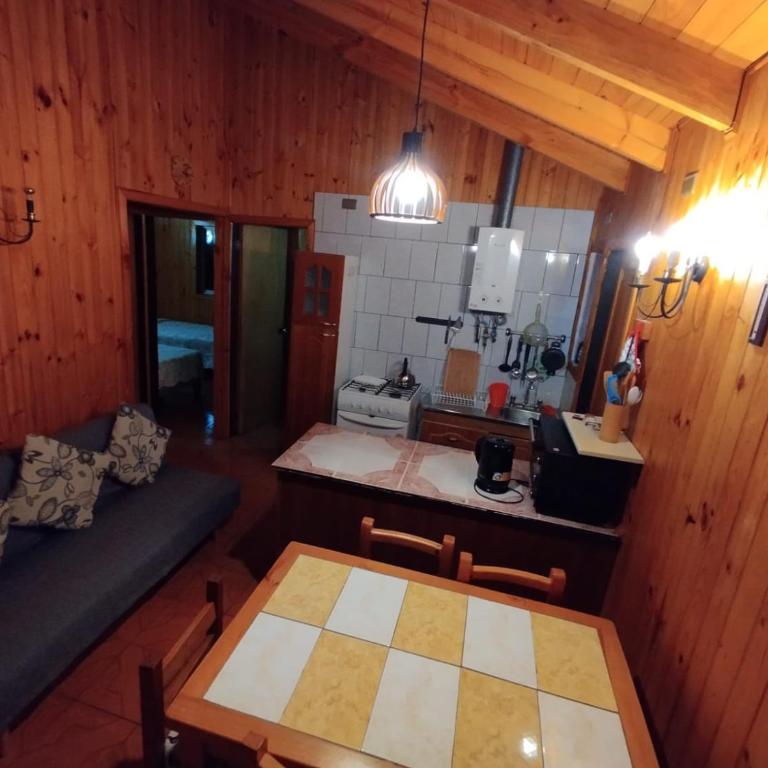 Brisas del mar hogar de playa - Three-Bedroom Vacation Home - 3