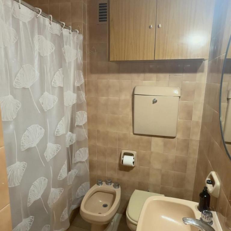 Departamento La Plata - One-Bedroom Family Apartment - 9