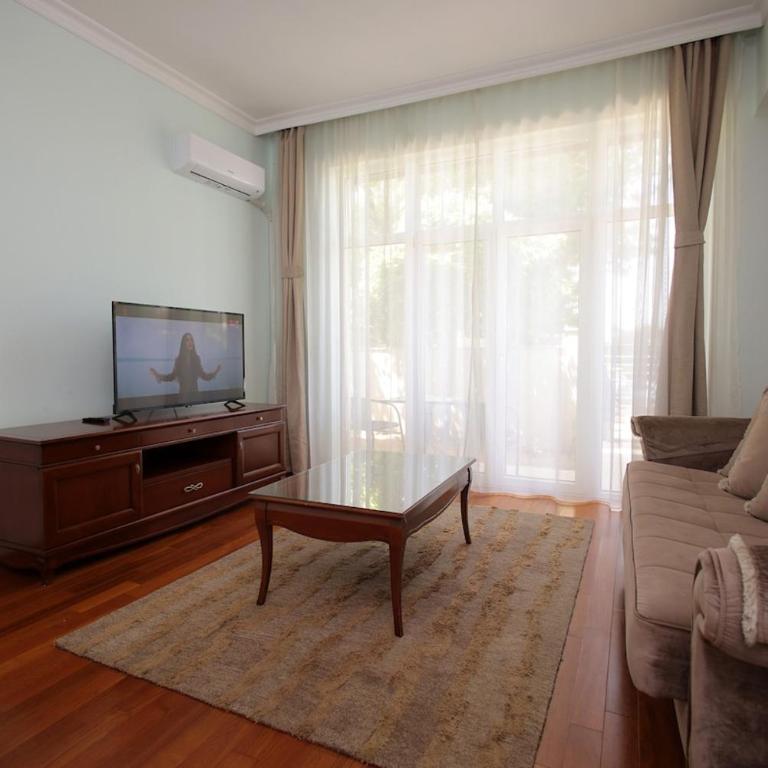 Apartman A4 - Vila Opera - One-Bedroom Apartment - 1