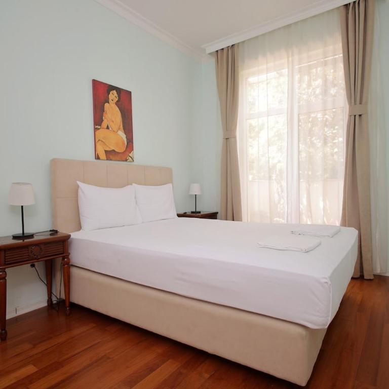 Apartman A4 - Vila Opera - One-Bedroom Apartment - 3