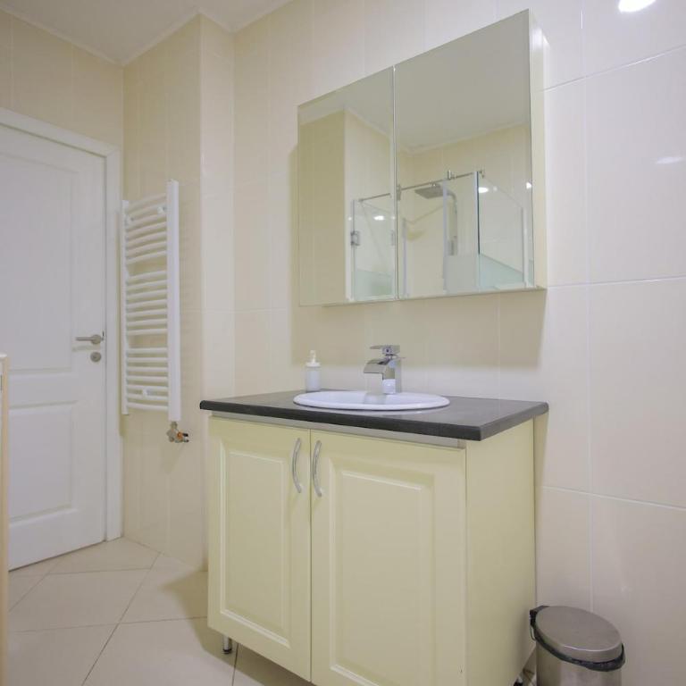 Apartman A4 - Vila Opera - One-Bedroom Apartment - 6