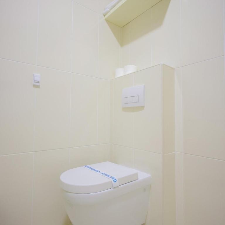 Apartman A4 - Vila Opera - One-Bedroom Apartment - 7
