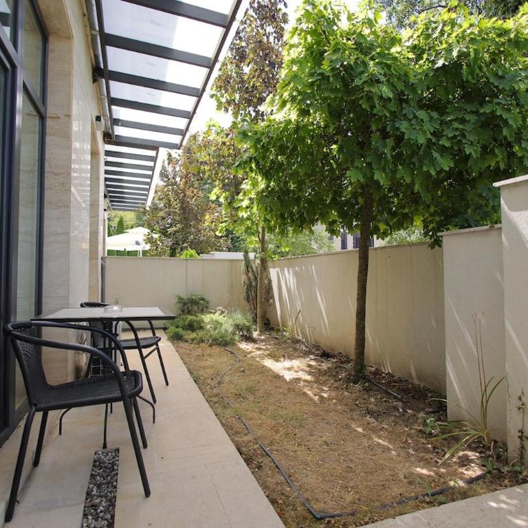 Apartman A4 - Vila Opera - One-Bedroom Apartment - 8