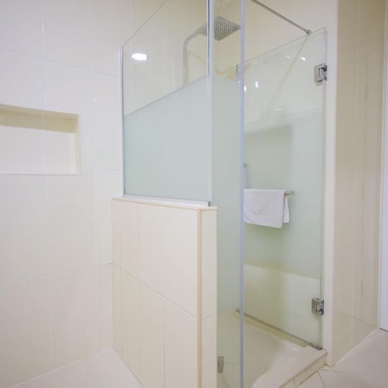 Apartman A4 - Vila Opera - One-Bedroom Apartment - 10