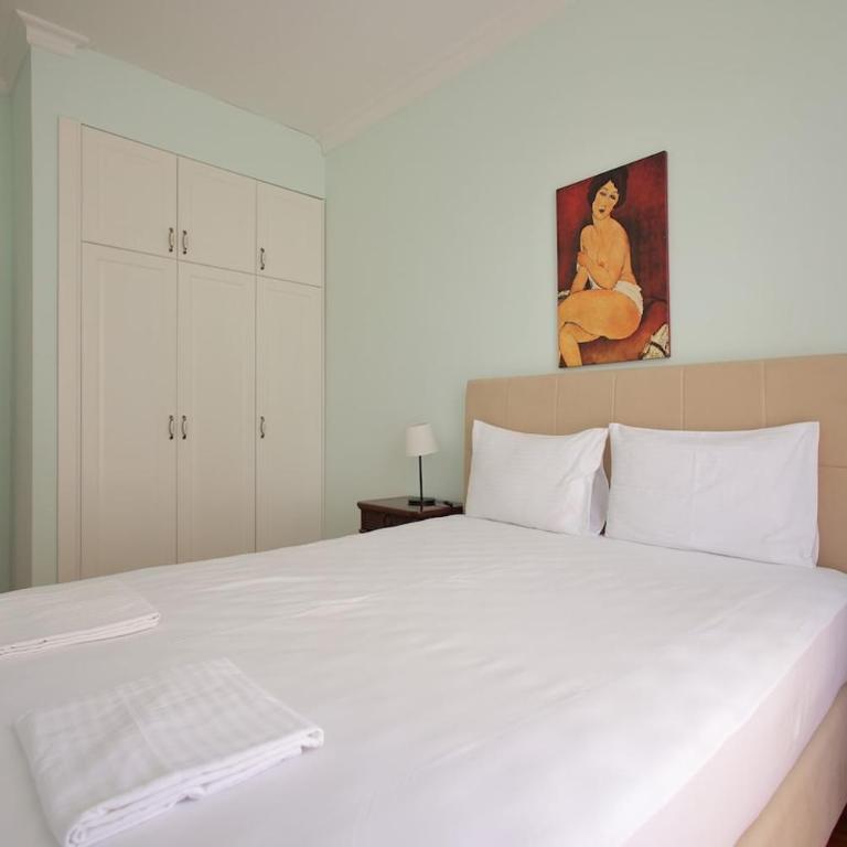 Apartman A4 - Vila Opera - One-Bedroom Apartment - 11