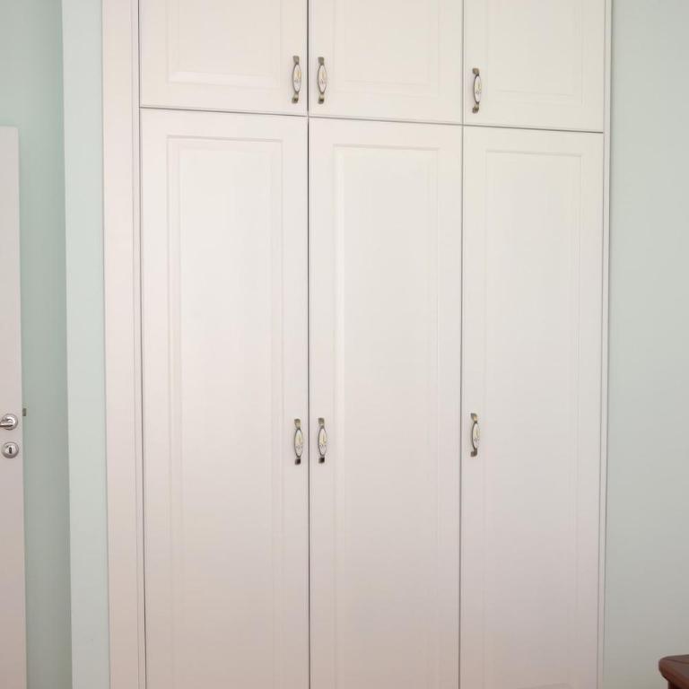 Apartman A4 - Vila Opera - One-Bedroom Apartment - 13