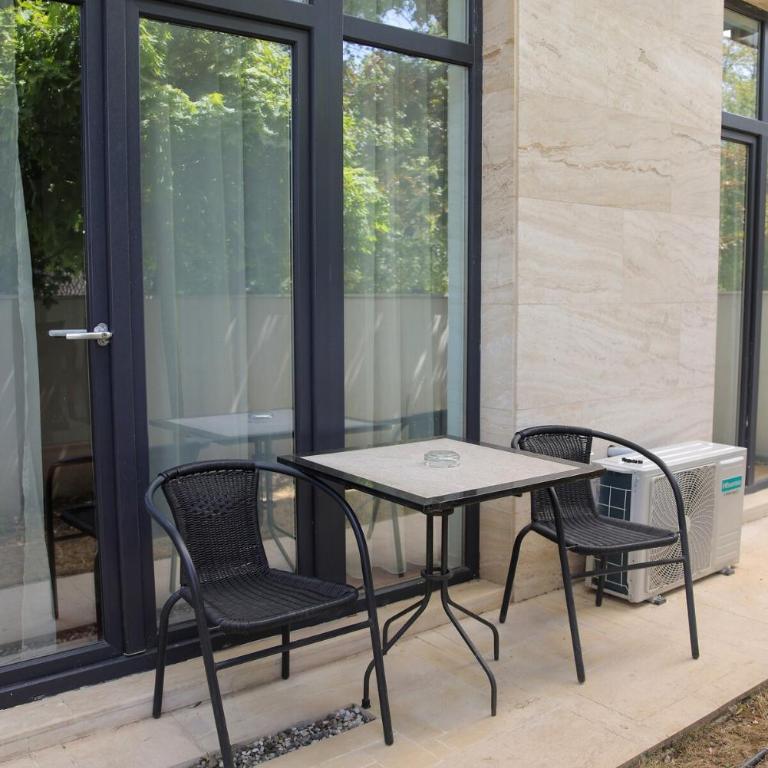 Apartman A4 - Vila Opera - One-Bedroom Apartment - 14