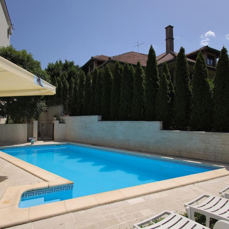Apartman A4 - Vila Opera - One-Bedroom Apartment - 15