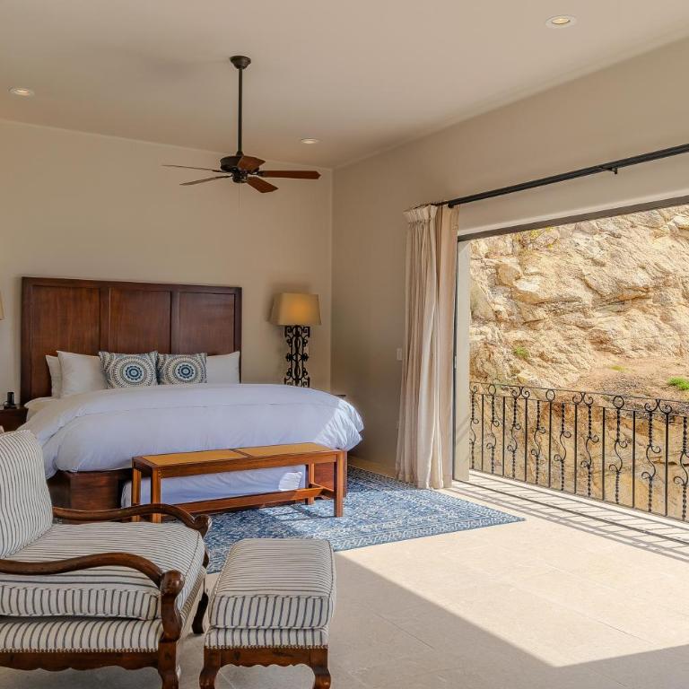 Villas Del Mar Fully Staffed and access to Golf & Palmilla Dunes Club - Deluxe Villa - 63