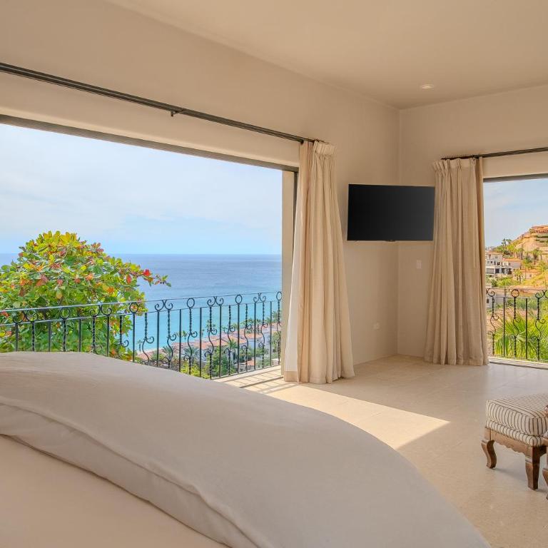 Villas Del Mar Fully Staffed and access to Golf & Palmilla Dunes Club - Deluxe Villa - 64