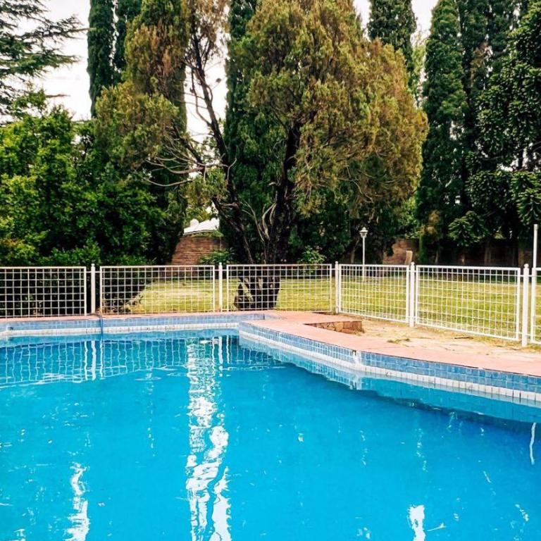 Casa Relax - Two-Bedroom House - 1