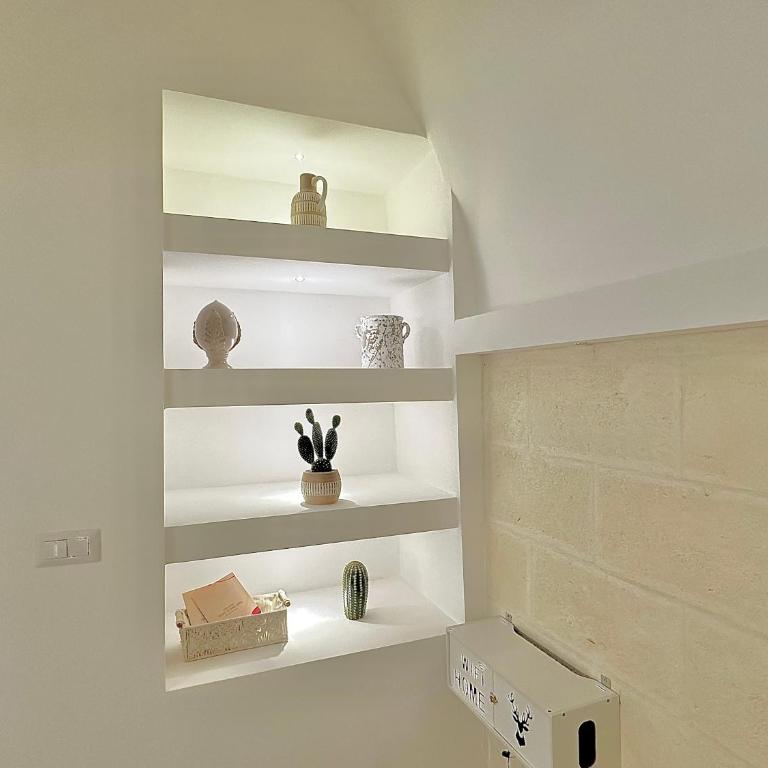 La Casa di Ninetta - Boutique Stay - Appartamento con 1 Camera da Letto - 5